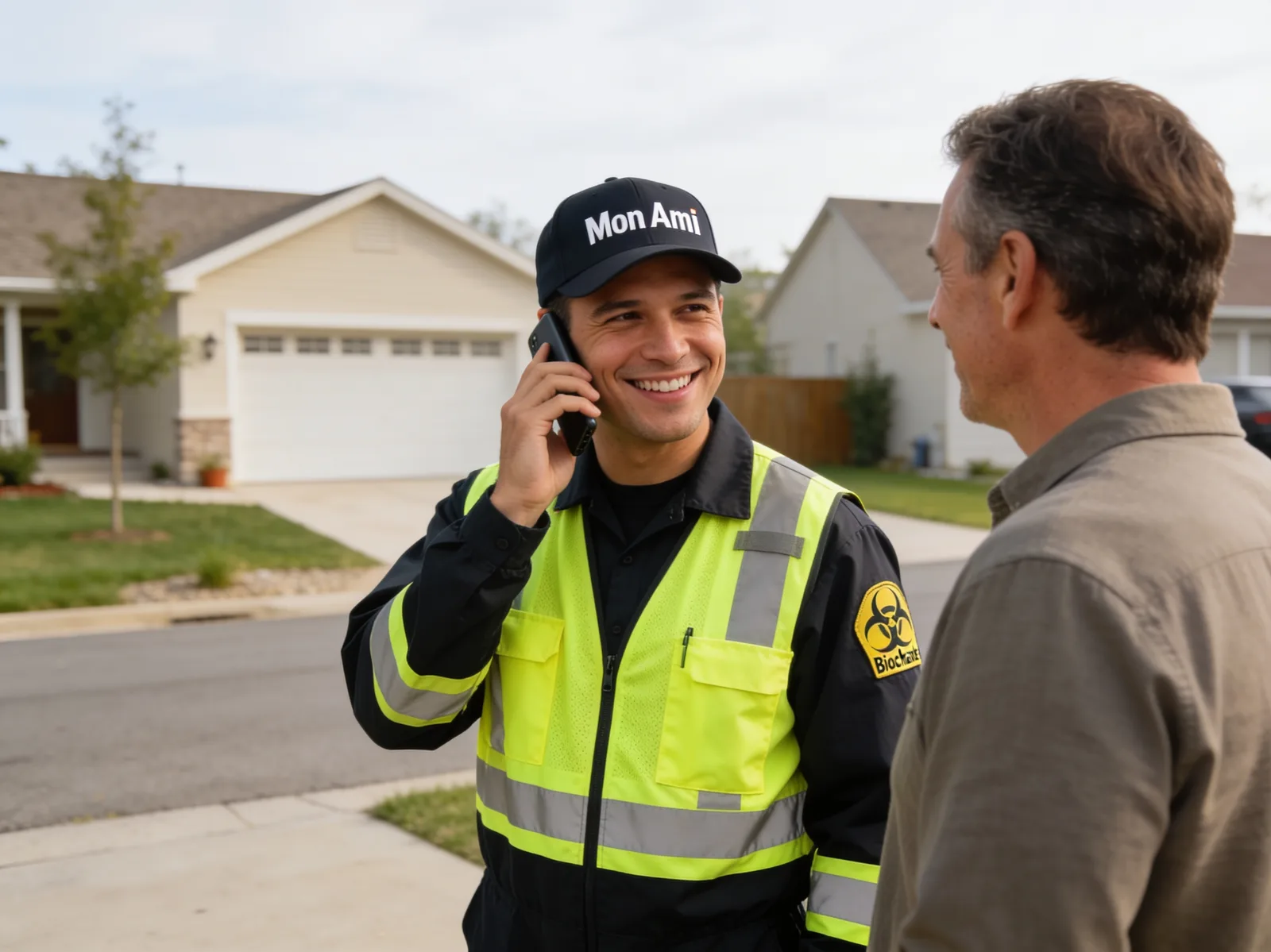 Sewage Cleanup Islandia, NY FAQs